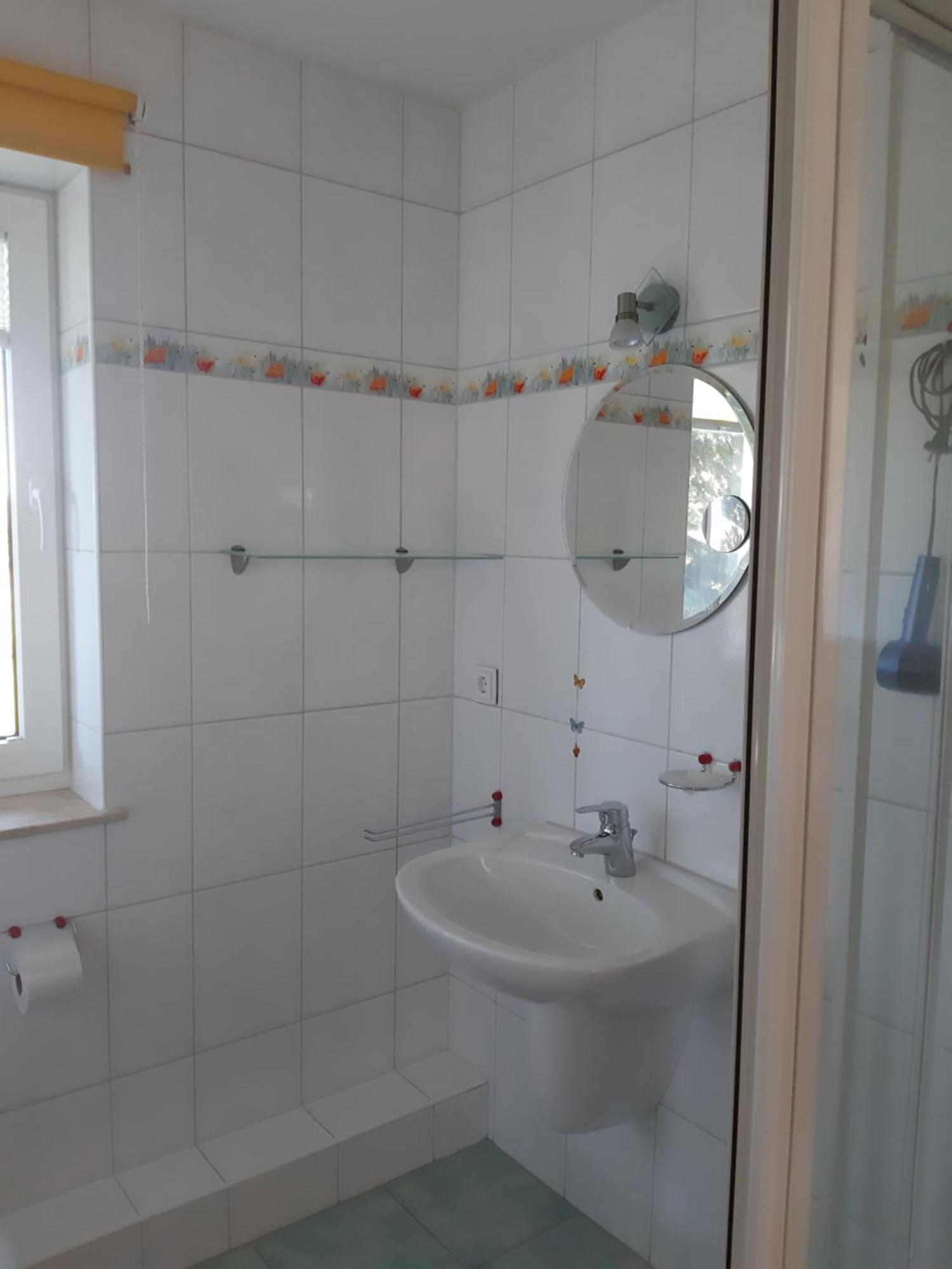 Auf Dem Hufen Daire Ribnitz-Damgarten Dış mekan fotoğraf